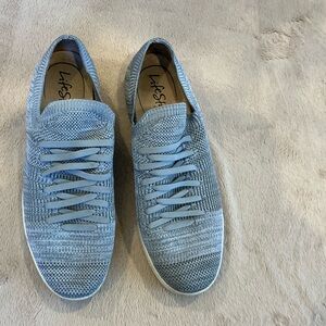 LifeStride Esme 2 knit slip on sneaker